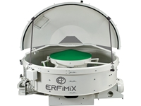 2M³ Pan-Mix (3000 Lt) Concrete Pan Mixer - 1