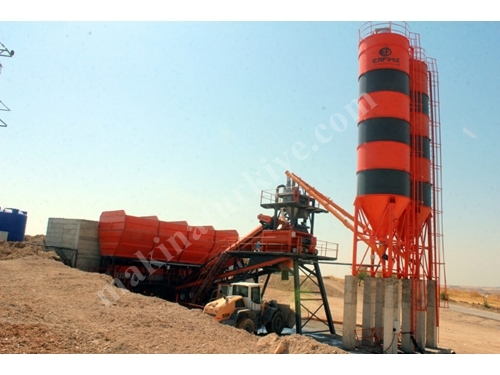 Custom Production Cement Silos Between 50-3000 Tons
