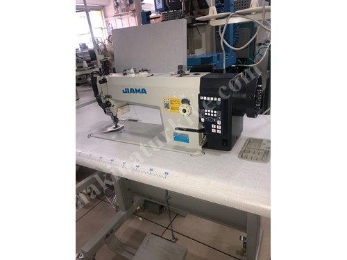 303 Double Sole Leather Sewing Machine
