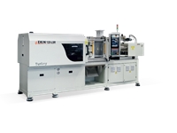 95 Lsr Silicone Injection Machine - 1