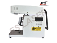 20W Fiber Laser Marking Machine - 2