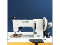 Вышивальная машина GS 204-102 с двумя иглами