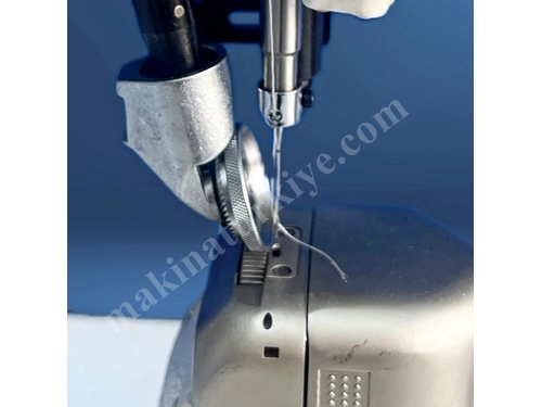 Gs-1591 W Single Needle Column Shoe Machine
