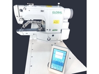 Gs-430Gt-01A Punting Machine - 2