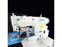 Gs-630 H - 02S Electronic Pattern Sewing 99-60Mm - 1