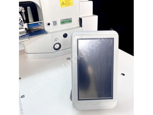 Gs-630 H - 02S Electronic Pattern Sewing 99-60Mm