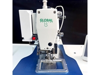 Gs-630 H - 02S Electronic Pattern Sewing 99-60Mm - 3