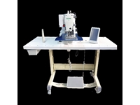 Gs-630 H - 02S Electronic Pattern Sewing 99-60Mm - 4