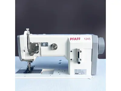 Pfaff 1245 Machine à coudre plate