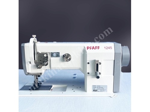 Pfaff 1245 Straight Stitch Machine