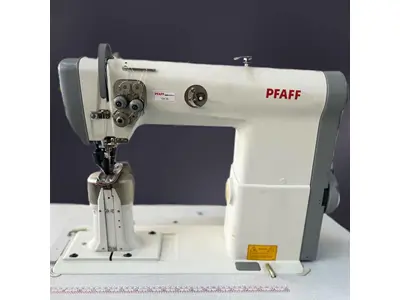 Pfaff 474 Sütunlu Saya Makinası İlanı