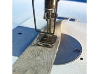 Швейная машина для зигзагообразных стежков Pfaff 918 - 1