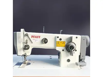 Швейная машина для зигзагообразных стежков Pfaff 918