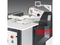 Pfaff 3590 Desen ve İşleme Makinası - 0