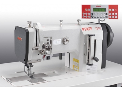 Pfaff 1246 Düz Dikiş Makinası - 0