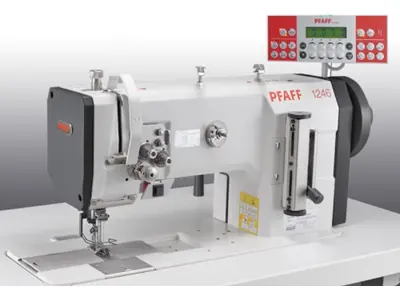 Pfaff 1246 Straight Stitch Machine
