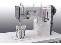 Двухигольная швейная машина Pfaff 1296 - 0
