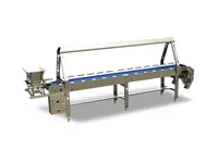 1,5 kW Product Selection and Collection Conveyor İlanı