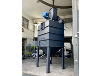 4000 M3 / Hour Water Ventilation Filter - 3