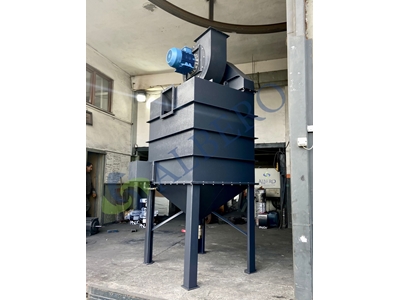 4000 M3 / Hour Water Ventilation Filter - 3