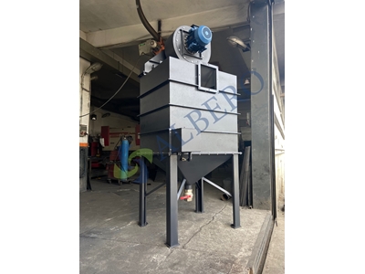 4000 M3 / Hour Water Ventilation Filter - 4