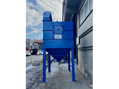 20000 M3 / Hour Water Ventilation Filter - 2