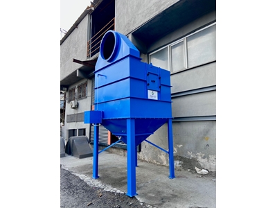 20000 M3 / Hour Water Ventilation Filter - 1