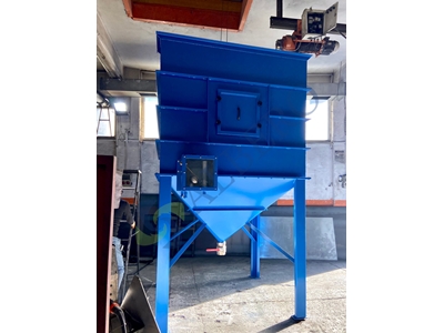 20000 M3 / Hour Water Ventilation Filter - 1