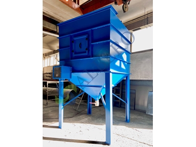 20000 M3 / Hour Water Ventilation Filter - 2