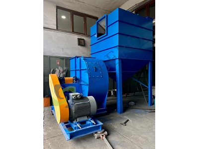 20000 M3 / Hour Water Ventilation Filter - 5