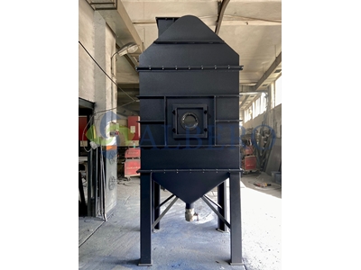 4000 M3 / Hour Water Ventilation Filter - 5