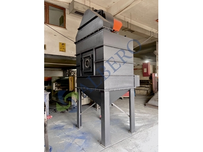 4000 M3 / Hour Water Ventilation Filter - 2