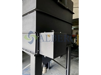 4000 M3 / Hour Water Ventilation Filter  - 3