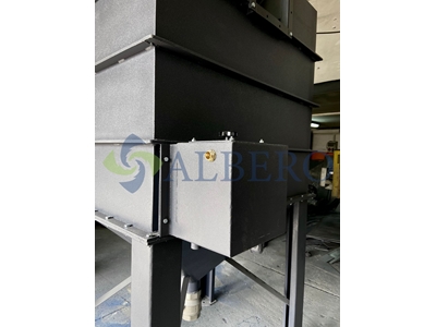 4000 M3 / Hour Water Ventilation Filter - 3