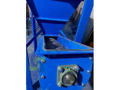 8000 M3/Hour 45 Bag Jet Pulse Filter - 6