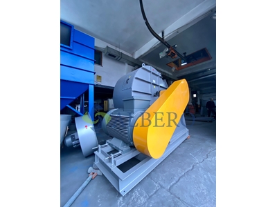 70000 M3/Hour Snail Fan - 6