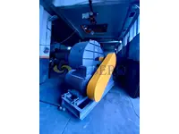 70000 M3/Hour Snail Fan