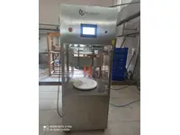 Gouda Cheese Slicing Machine