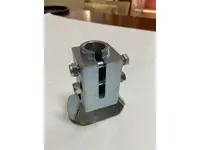 Plastering Machine Motor Coupling