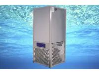 Cnc Water Cooling System