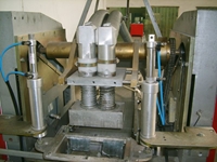 Machine automatique complète de fabrication de cubes de sucre Ttor-445 - 1