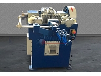 H100 Nagelherstellungsmaschine (50-100 MM) - 4