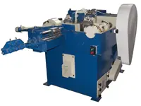 Machine à fabriquer des clous H100 (50-100 mm)