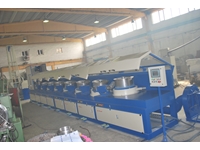 UMS 600 Series Wire Drawing Machines - 3
