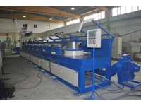 UMS 600 Series Wire Drawing Machines - 0