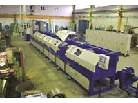 UMS 600 Series Wire Drawing Machines - 2