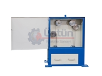 UMS 600 Series Wire Drawing Machines - 9