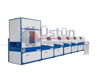 UMS 600 Series Wire Drawing Machines - 1