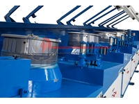 UMS 600 Series Wire Drawing Machines - 4
