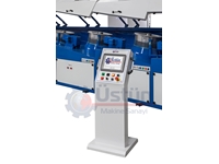 UMS 600 Series Wire Drawing Machines - 6